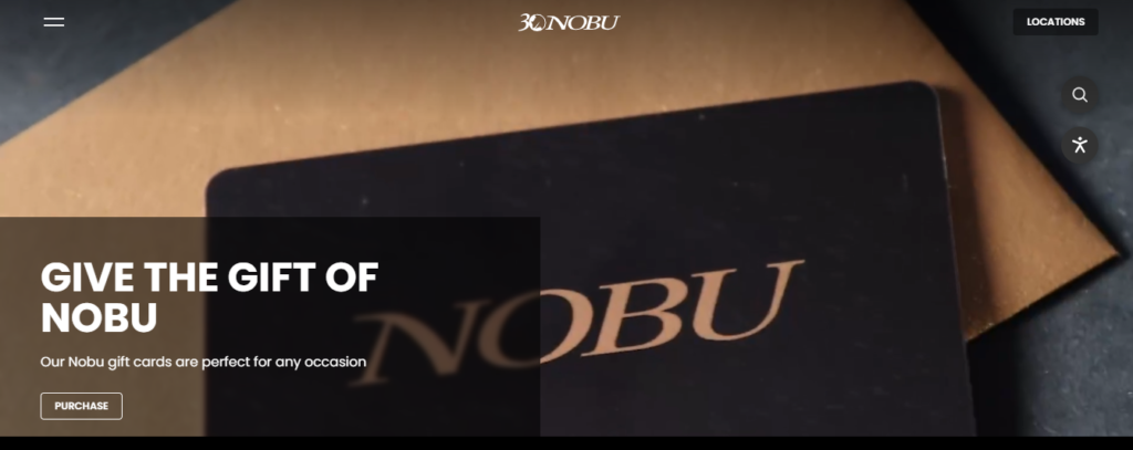 Nobu