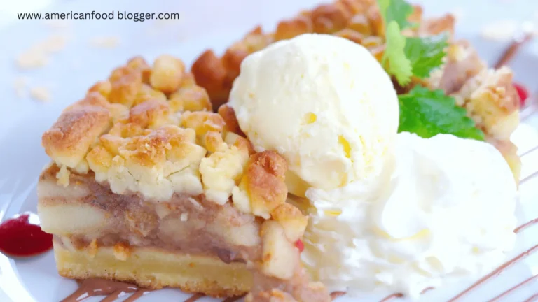 Apple Pie Recipe