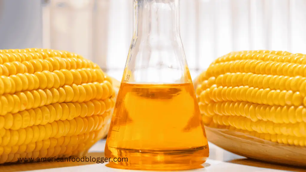 High Fructose Corn Syrup