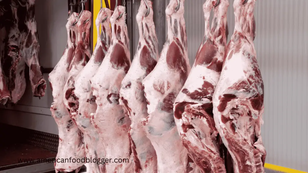 Ractopamine Treated Meat