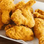 Fried Chicken Recipe