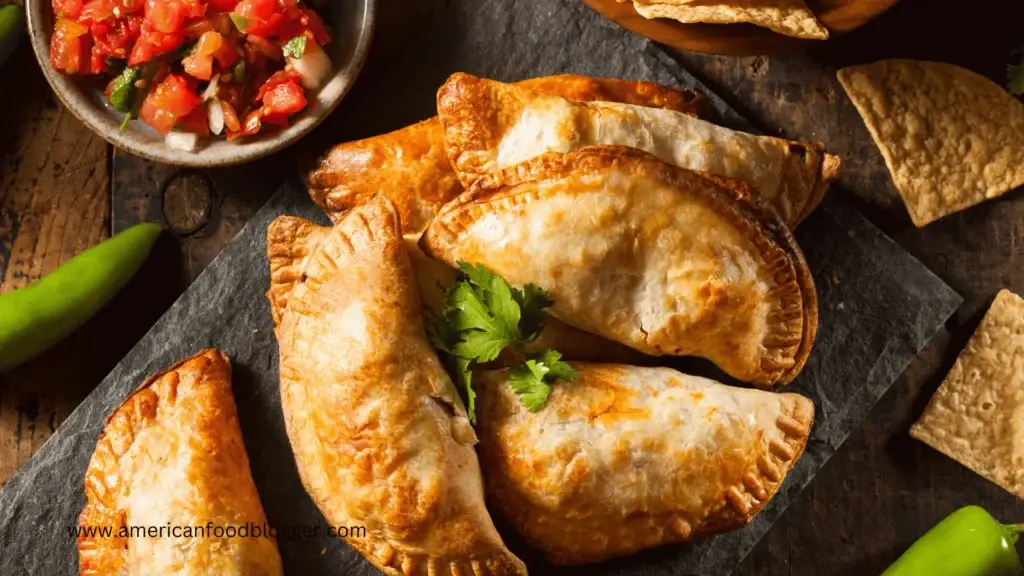 Empanadas 