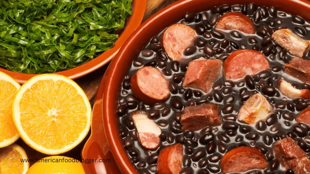 Feijoada 