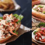 A Classic Lobster Roll Recipe