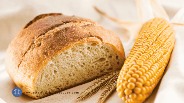 Cornbread Recipe