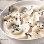 Clam Chowder Recipe