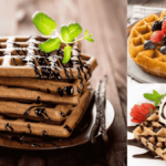 Waffle Recipe