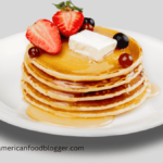 Pancakes Recipe