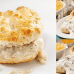 Biscuits and Gravy Recipe