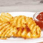 How to Make Chick-fil-A Waffle Fries at Home