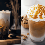 Iced Brown Sugar Shaken Espresso Recipe