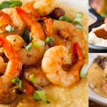 Shrimp and Grits Recipe